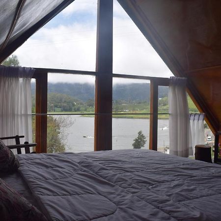 Hotel Eco Creations Nuwaraeliya Nuwara Eliya Exterior foto