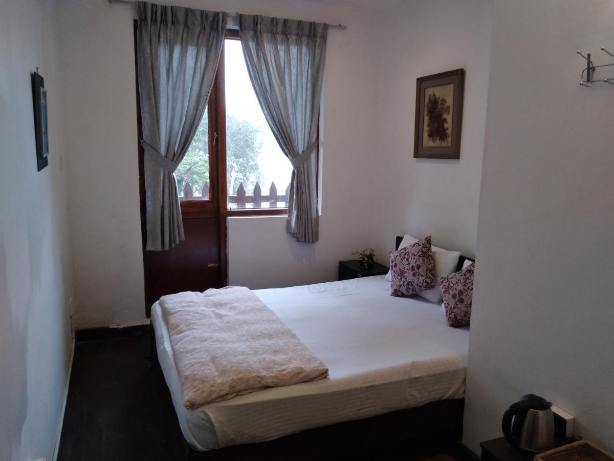 Hotel Eco Creations Nuwaraeliya Nuwara Eliya Exterior foto