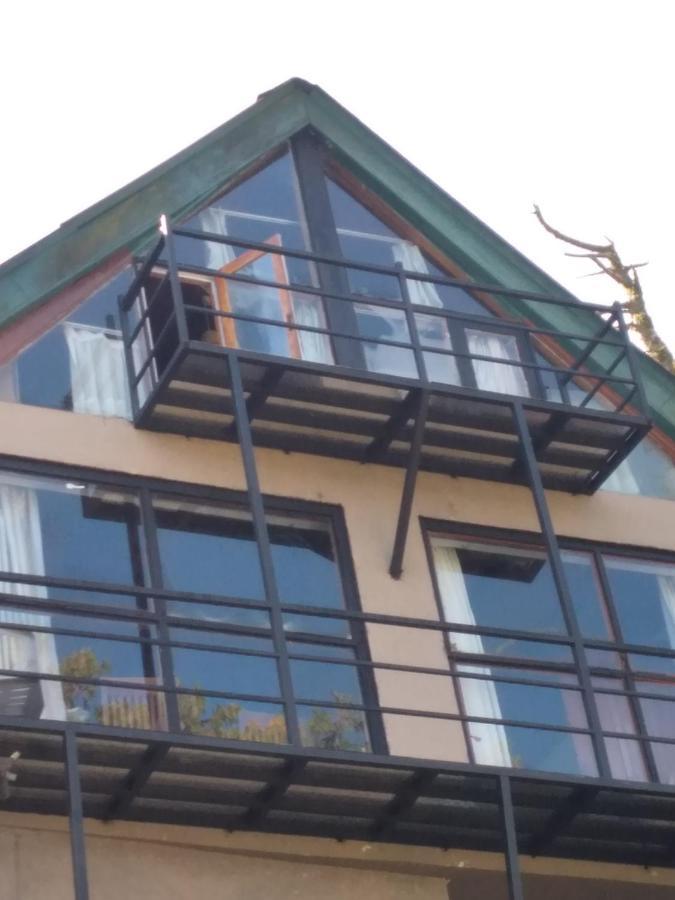 Hotel Eco Creations Nuwaraeliya Nuwara Eliya Exterior foto