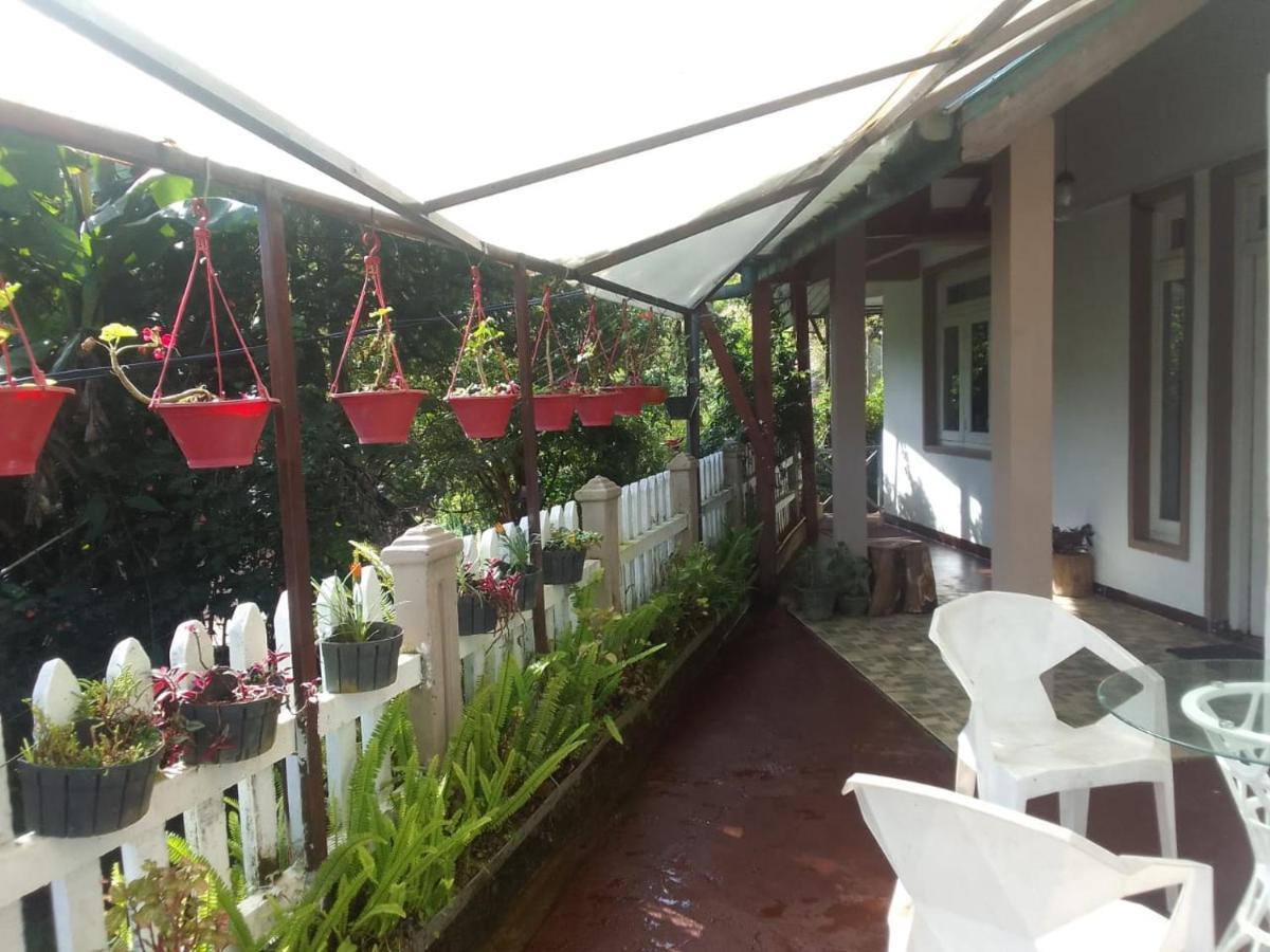 Hotel Eco Creations Nuwaraeliya Nuwara Eliya Exterior foto