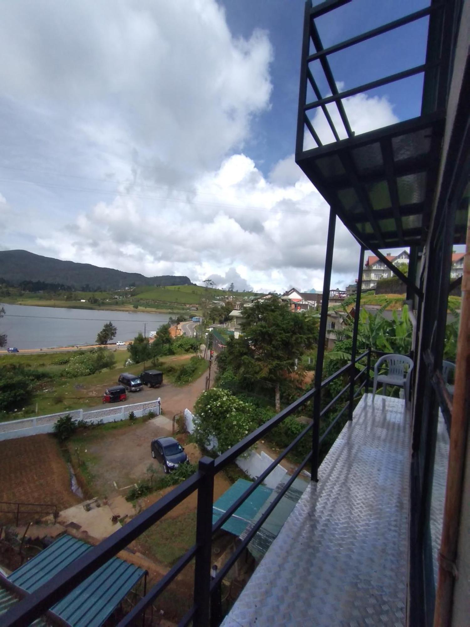 Hotel Eco Creations Nuwaraeliya Nuwara Eliya Exterior foto