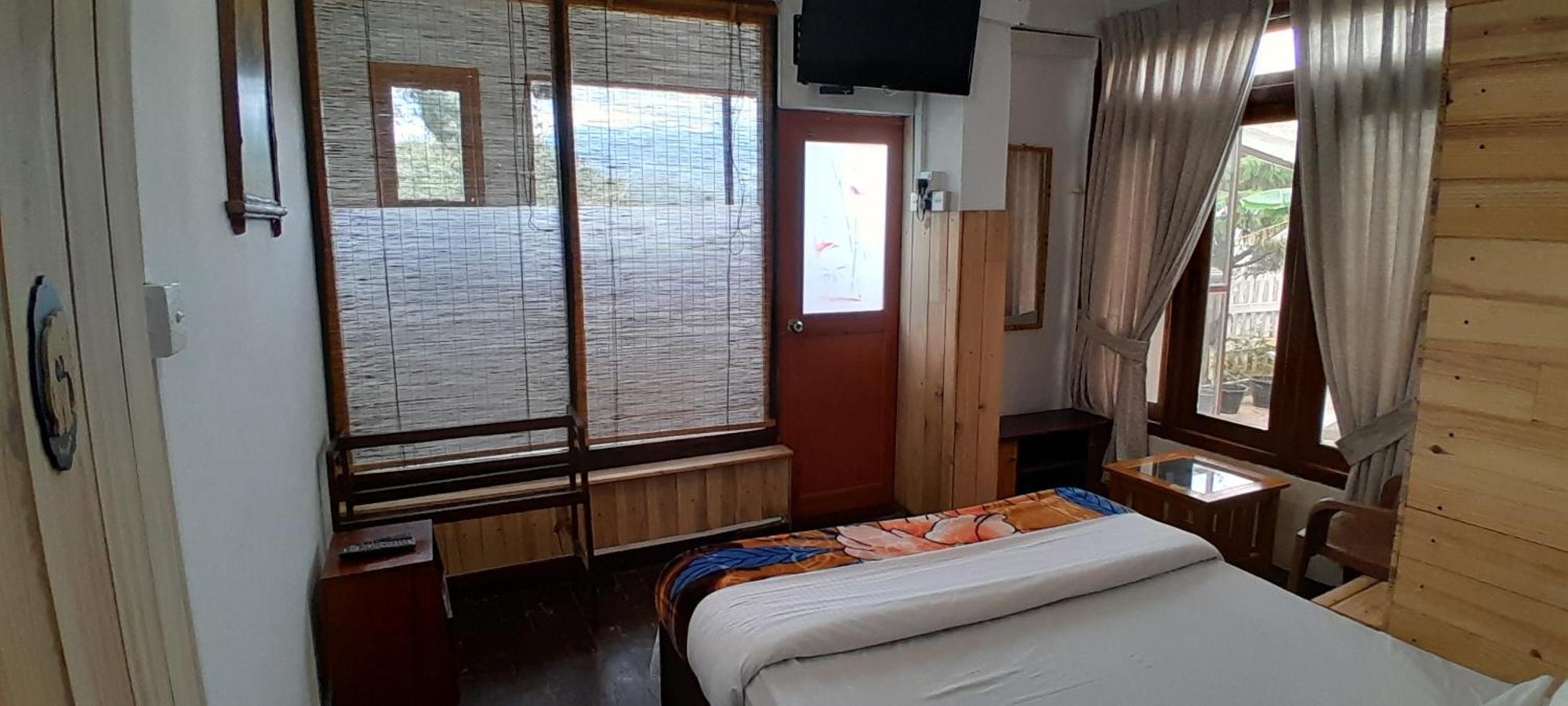 Hotel Eco Creations Nuwaraeliya Nuwara Eliya Exterior foto