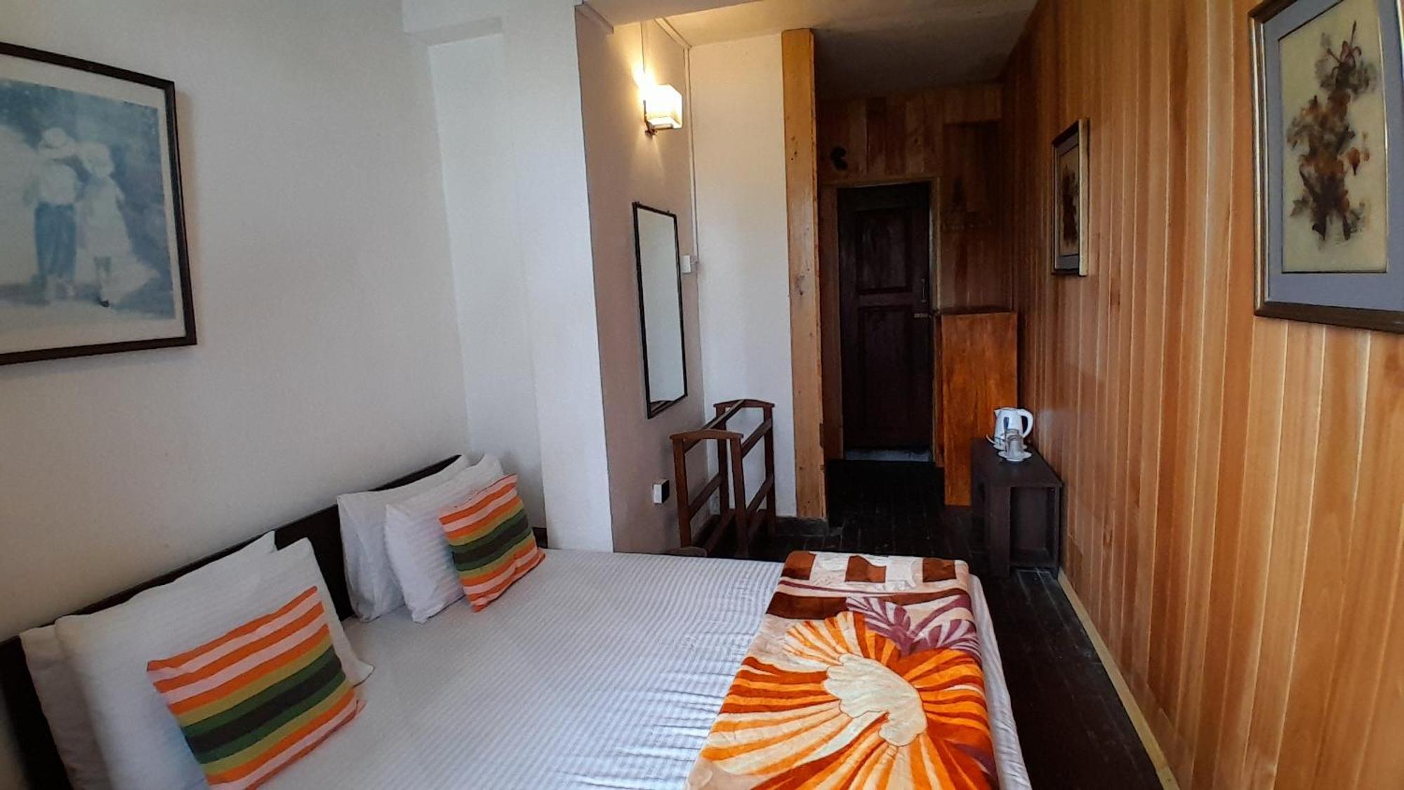 Hotel Eco Creations Nuwaraeliya Nuwara Eliya Exterior foto
